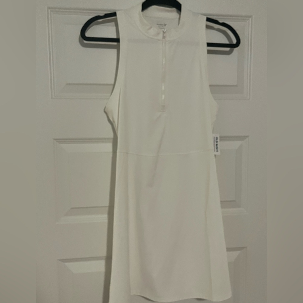 NWT Old Navy Active Dress